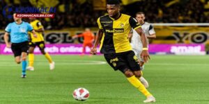 Soi kèo Grasshoppers vs Young Boys